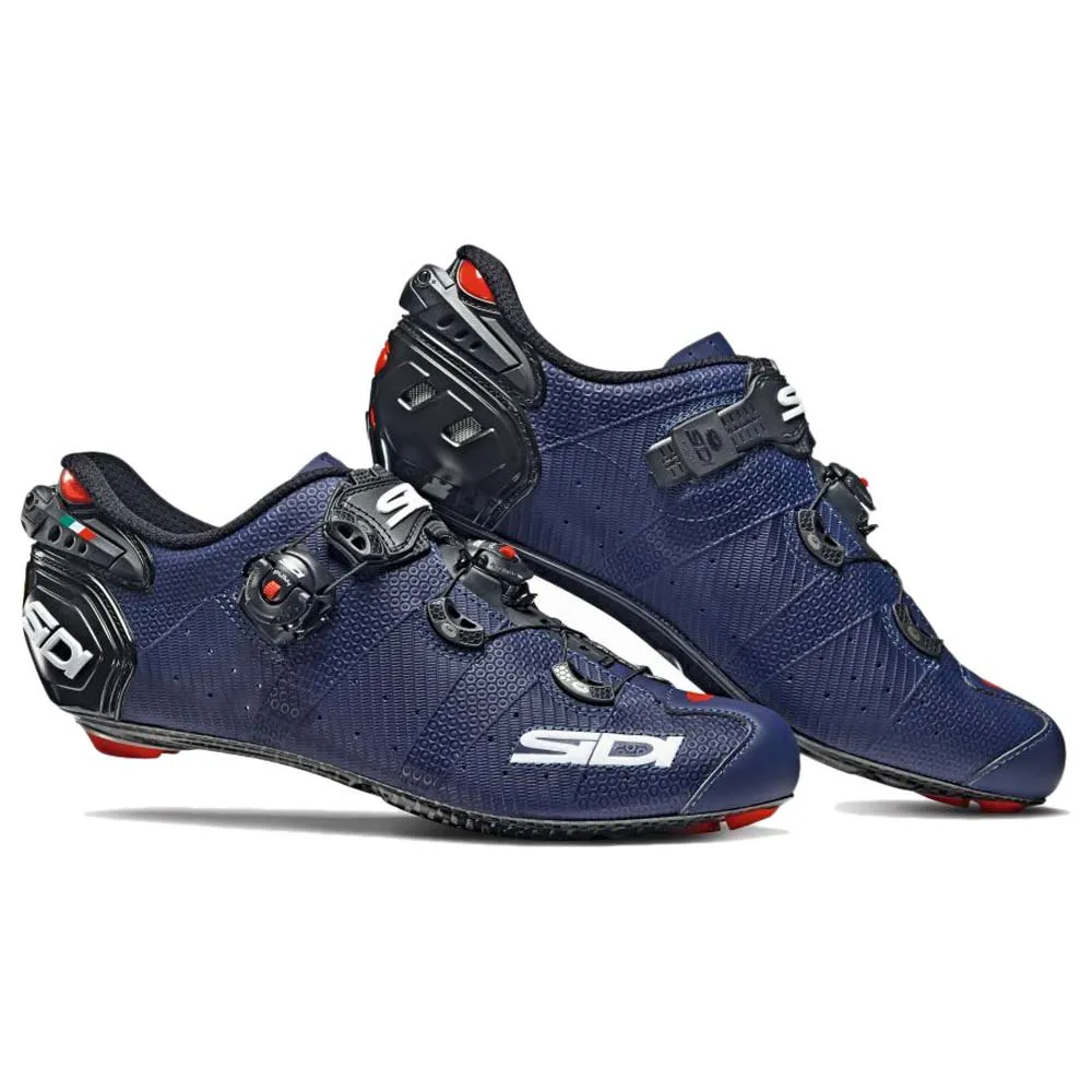sidi carbon