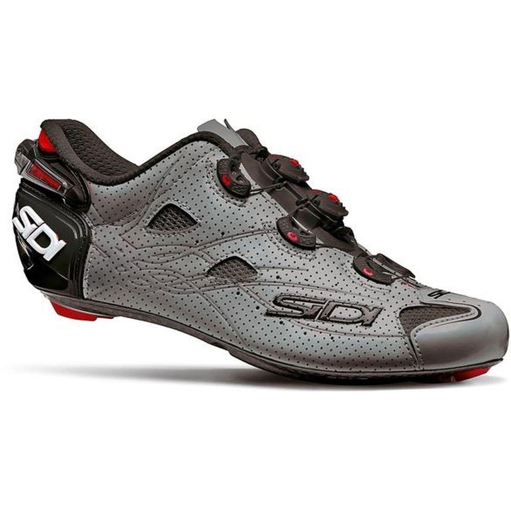 Sidi Shot Air Grey buy and offers on 