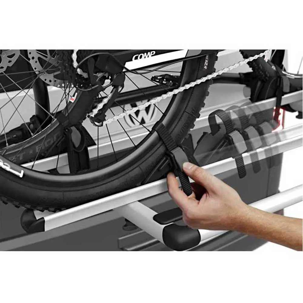 thule t6 bike rack