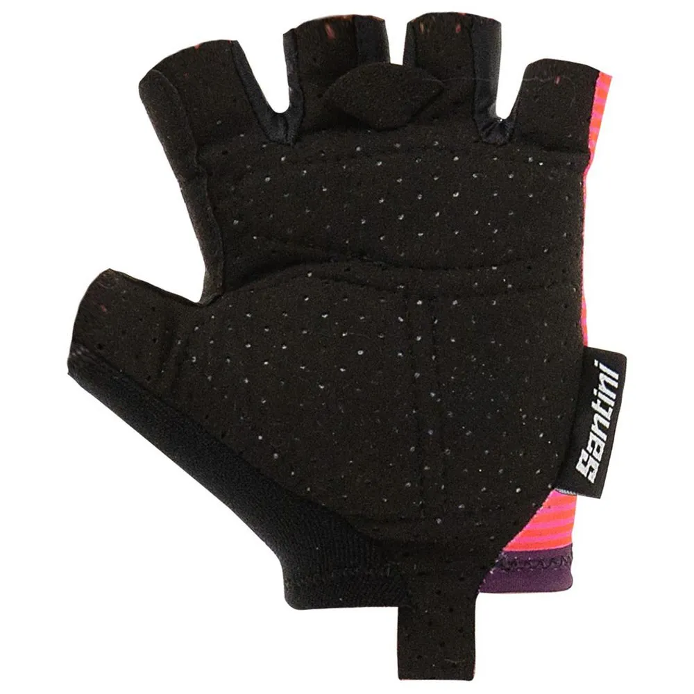 santini gloves