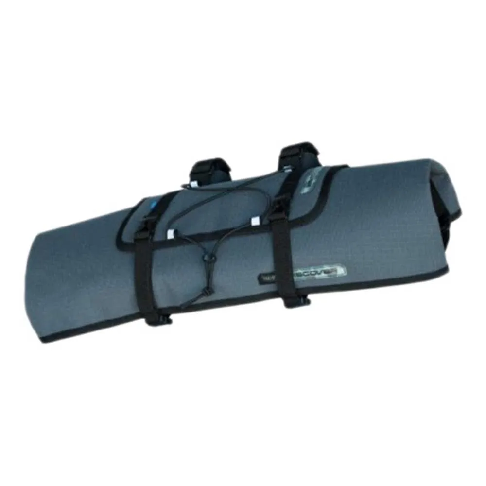 PRO Gravel Discover Handlebar Bag 8L Blå køb og tilbud, Bikeinn