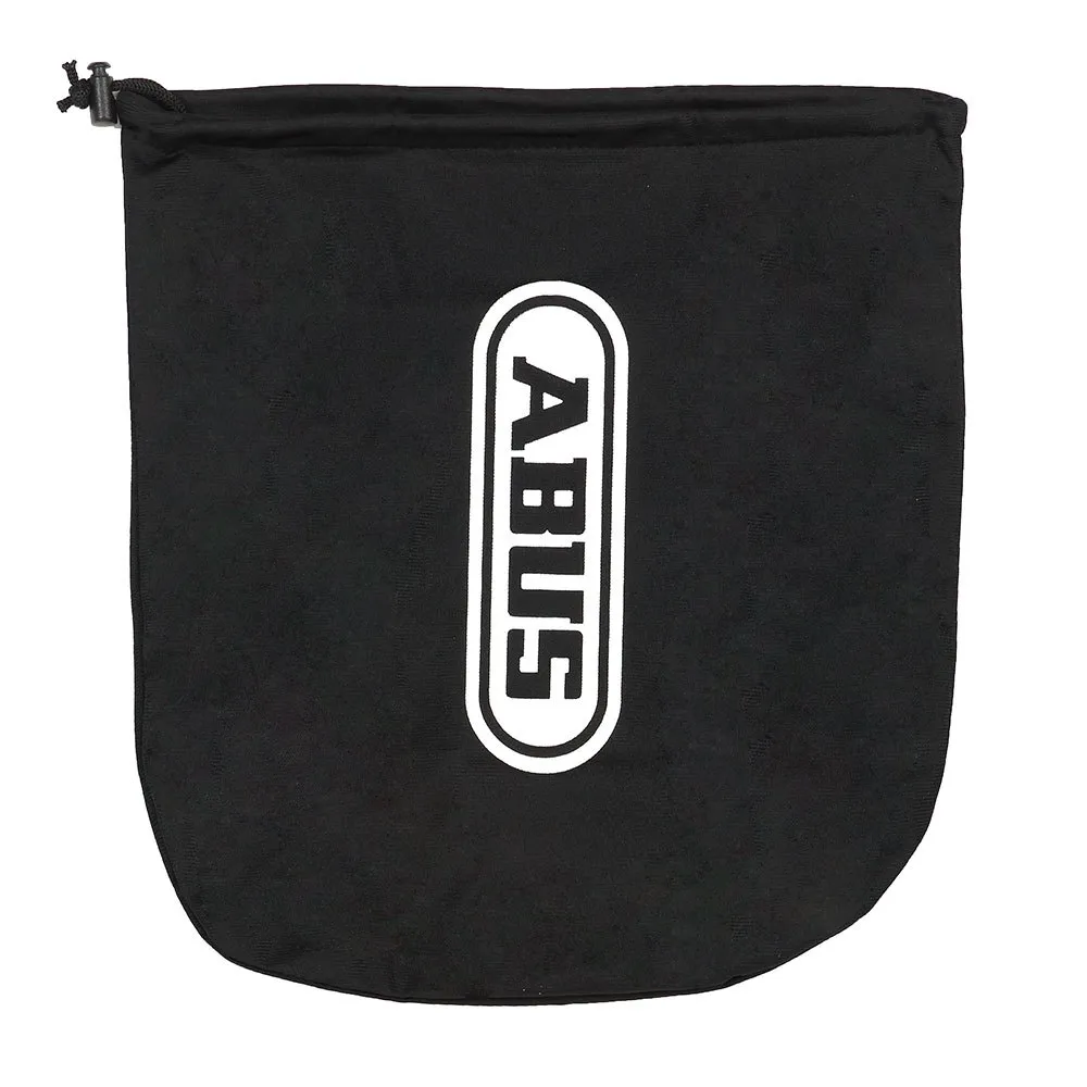 ABUS Universal Helmet Bag, Negro Bikeinn