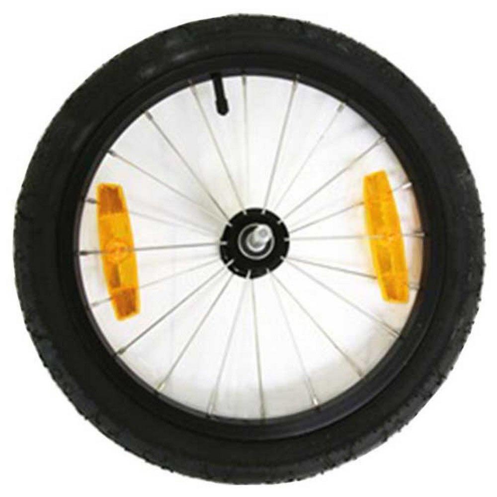 burley wheel