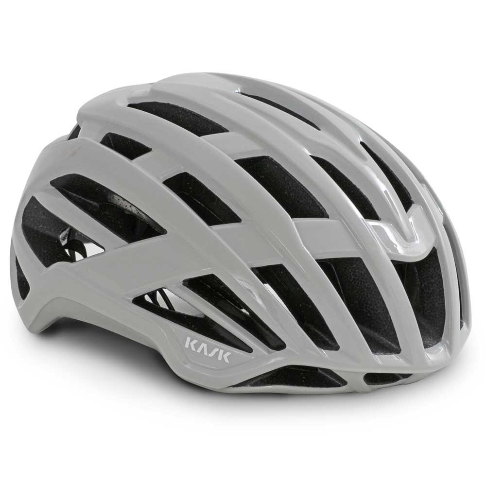 Kask Valegro Helmet Серый, mejores cascos de ciclismo para regalar en navidad