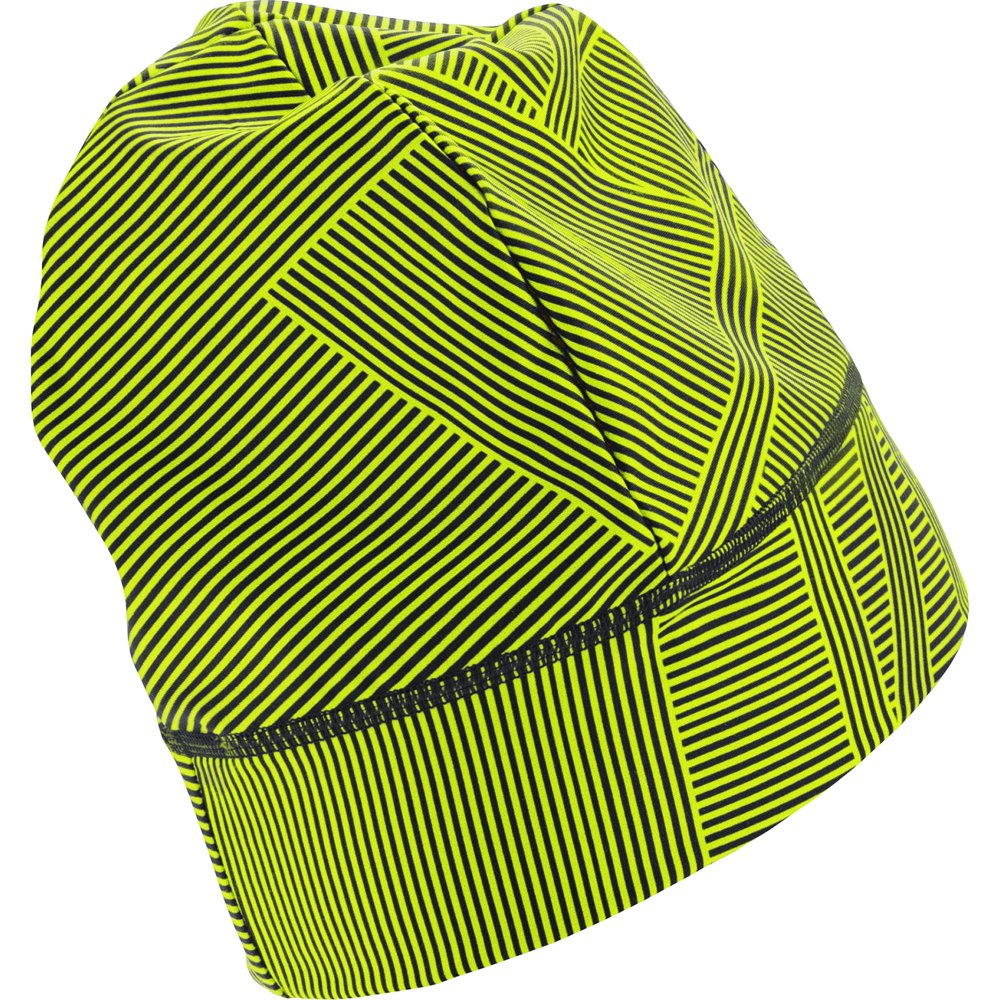 Gore Running Wear Essential Light Hat/Beanie one size unisex Neon Yellow