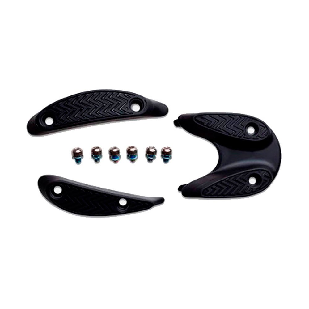 specialized s3 pad set