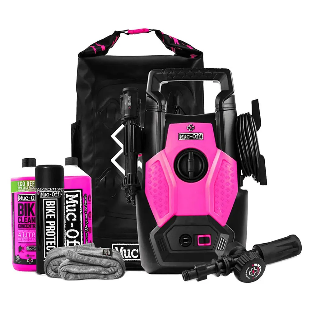Muc off Pressure Washer buy and offers on Bikeinn