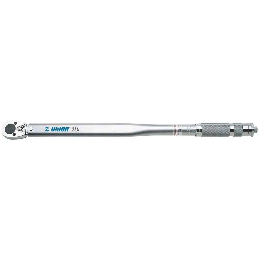 Unior Torque Wrench 1/2 buy and offers on Bikeinn