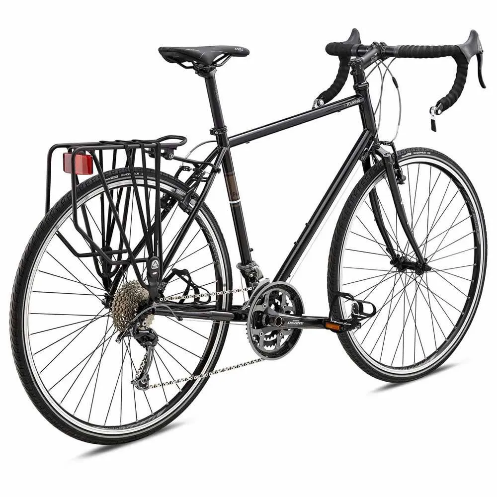 fuji touring bike