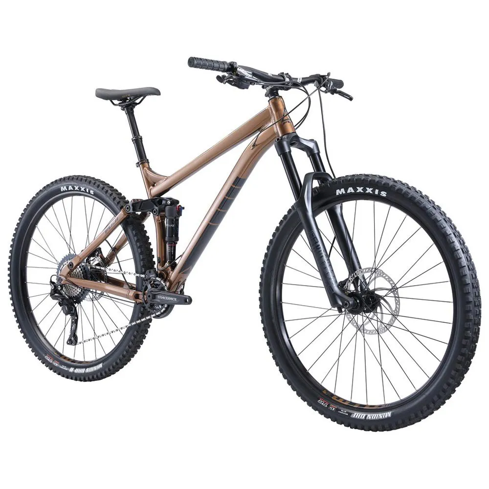 fuji outland 3.0 29er