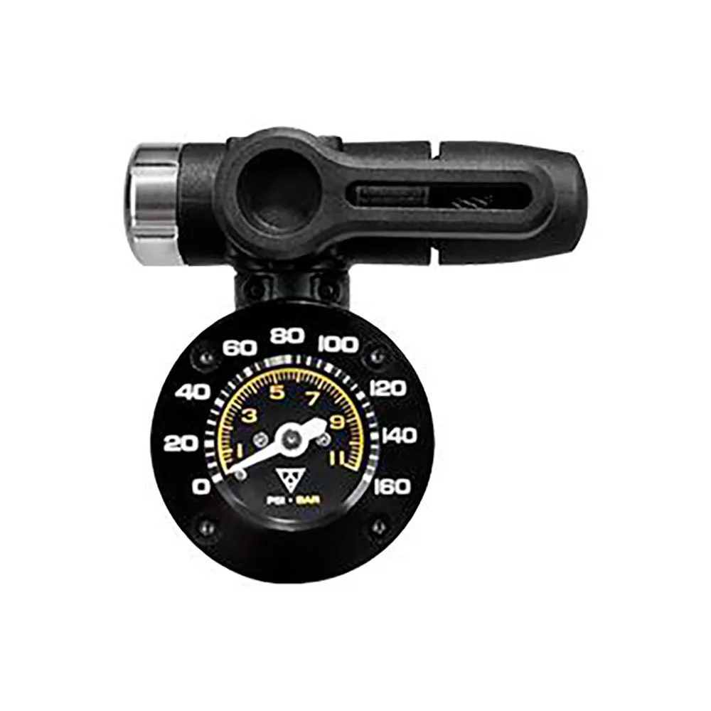 topeak gauge