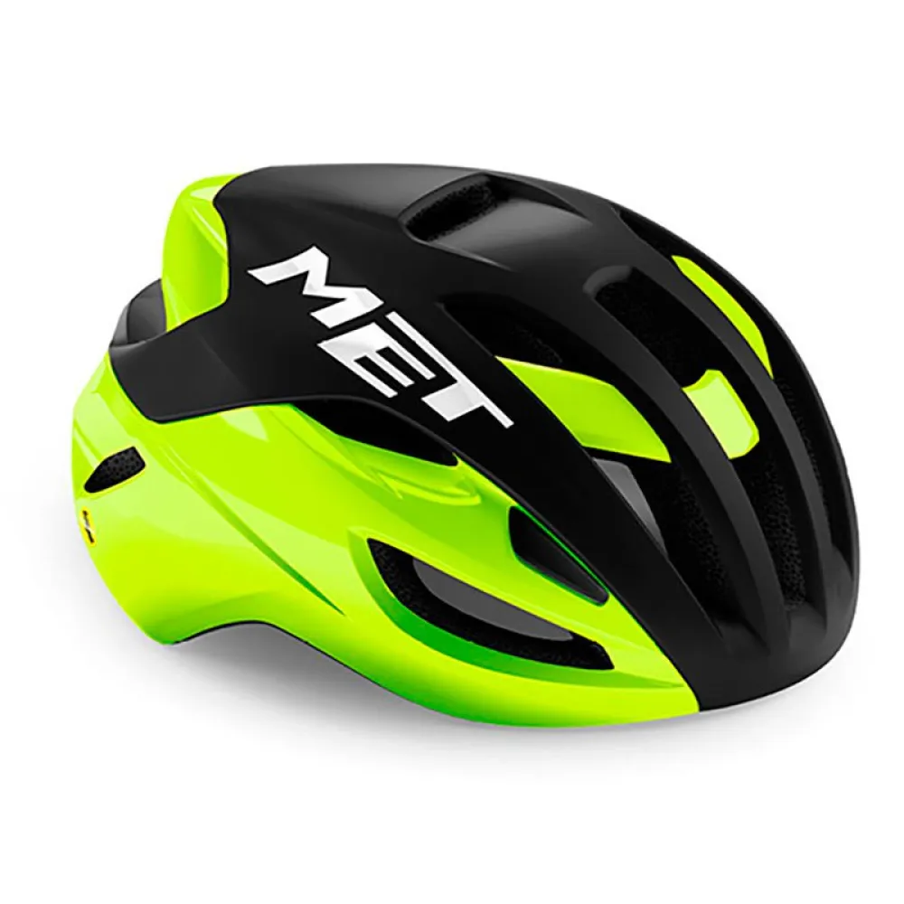 met rivale road helmet review
