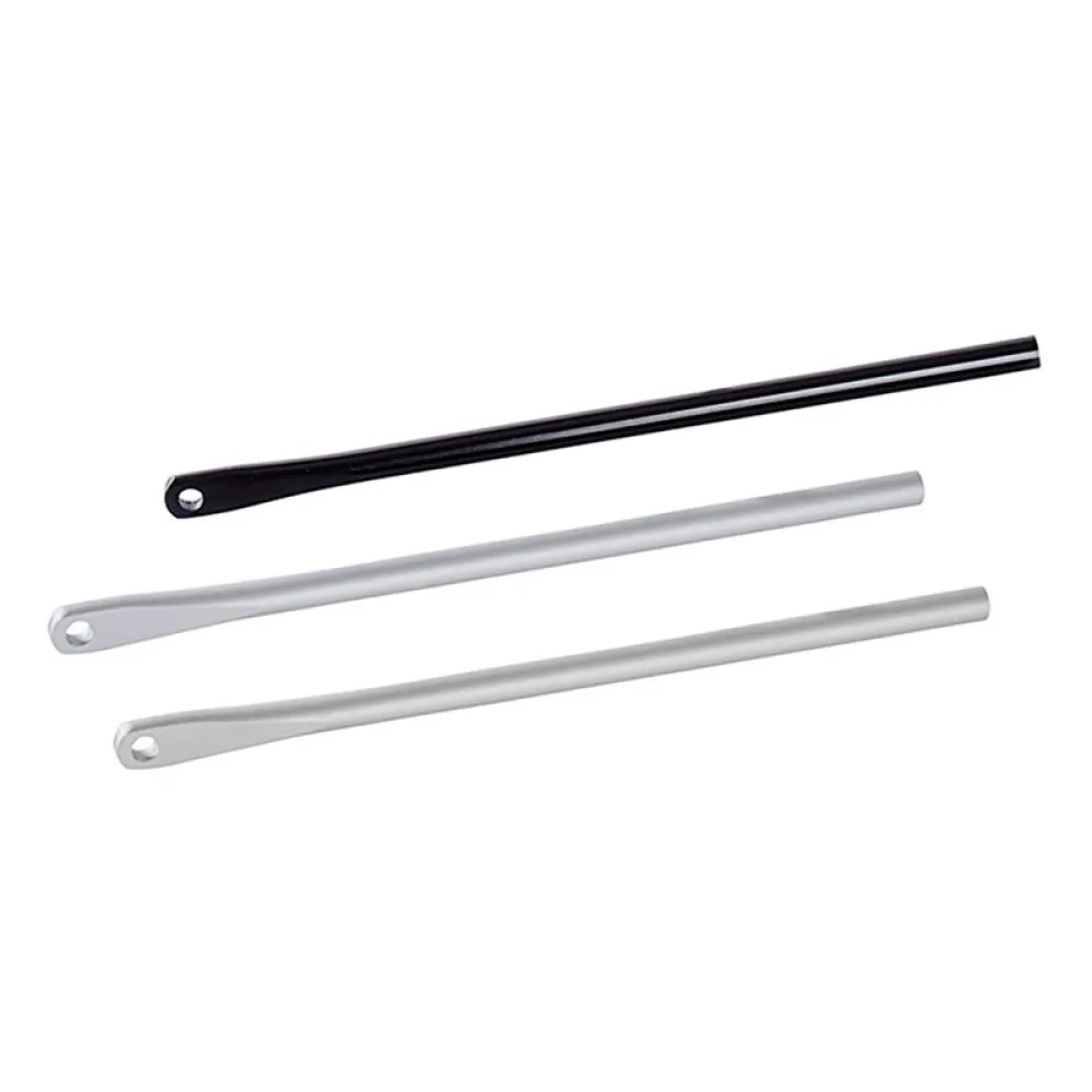 Tubus Stays For Racks 240 mm Black buy and offers on Bikeinn