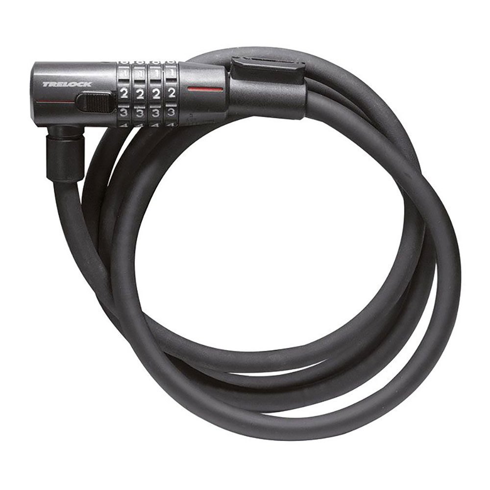 Trelock o-connect Cable Combination Lock