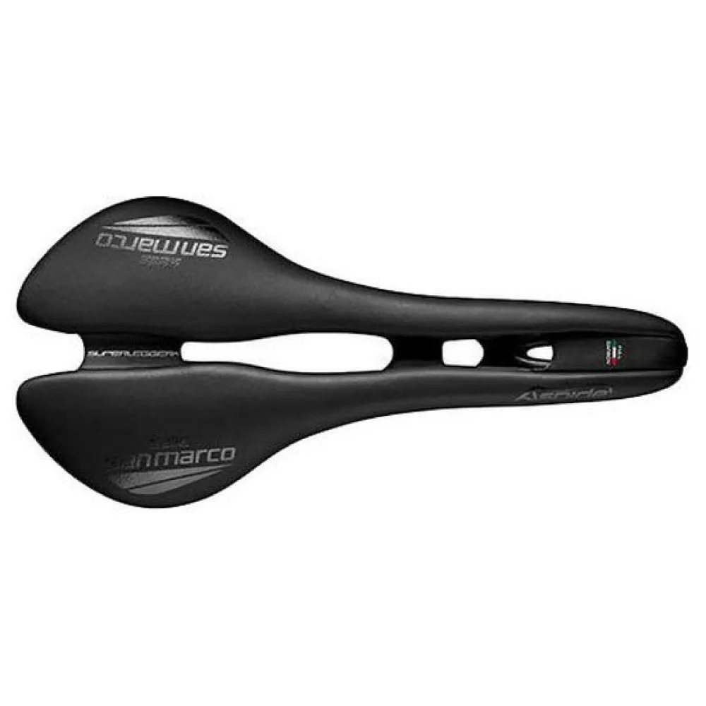 Selle San Marco Aspide Superleggera Narrow 2025 | www.edv.no