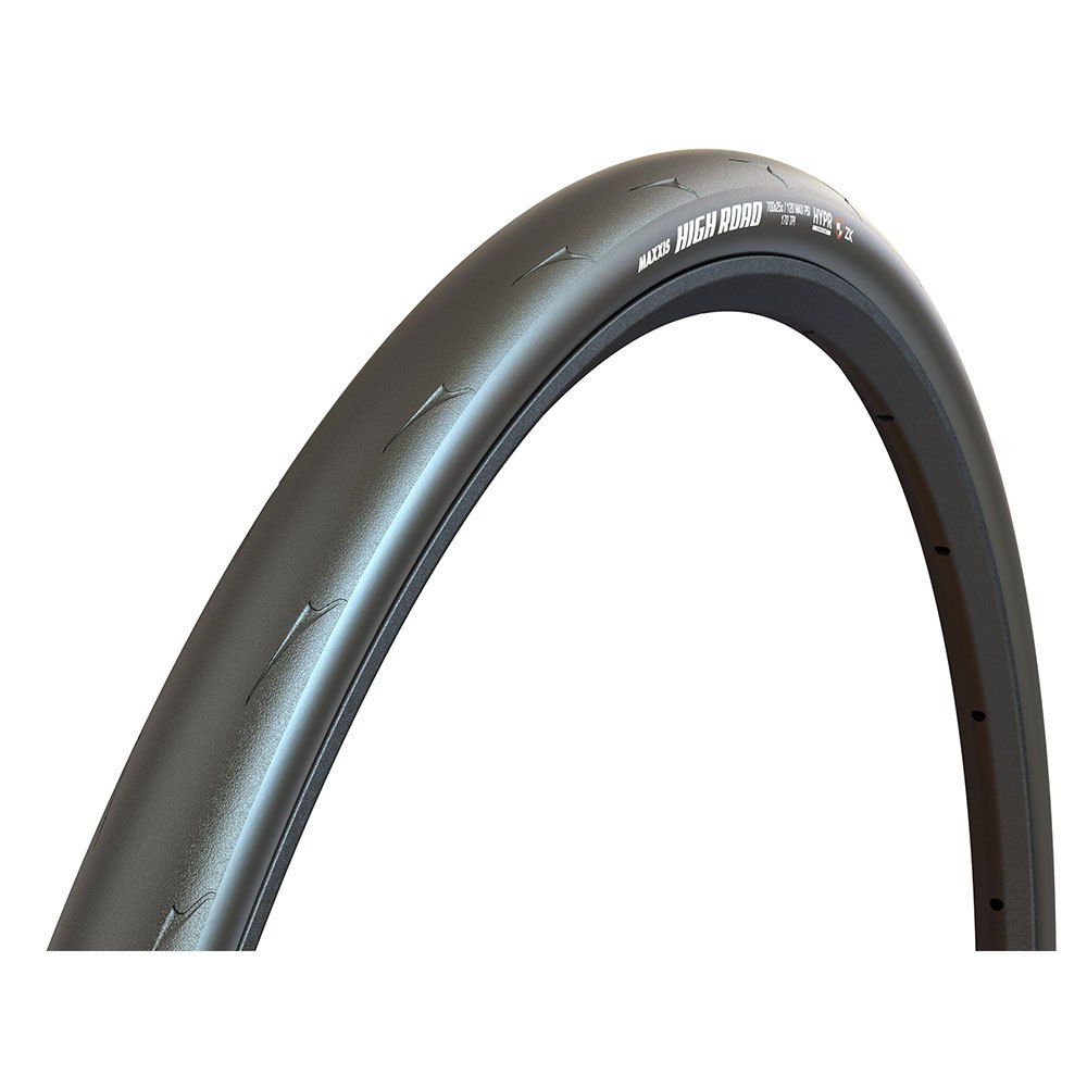 Maxxis High Road Tire 700 X 25 170tpi HYPR Compound K2 Protection for sale online