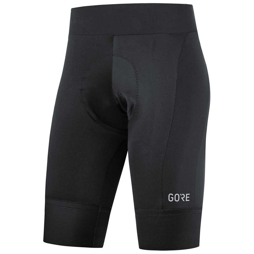 Cycling-Compression-Shorts GORE WEAR Gore C5 Women Short Tights