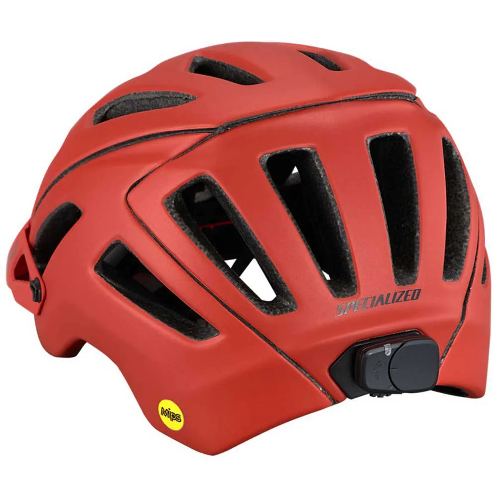 specialized ambush helmet with angi