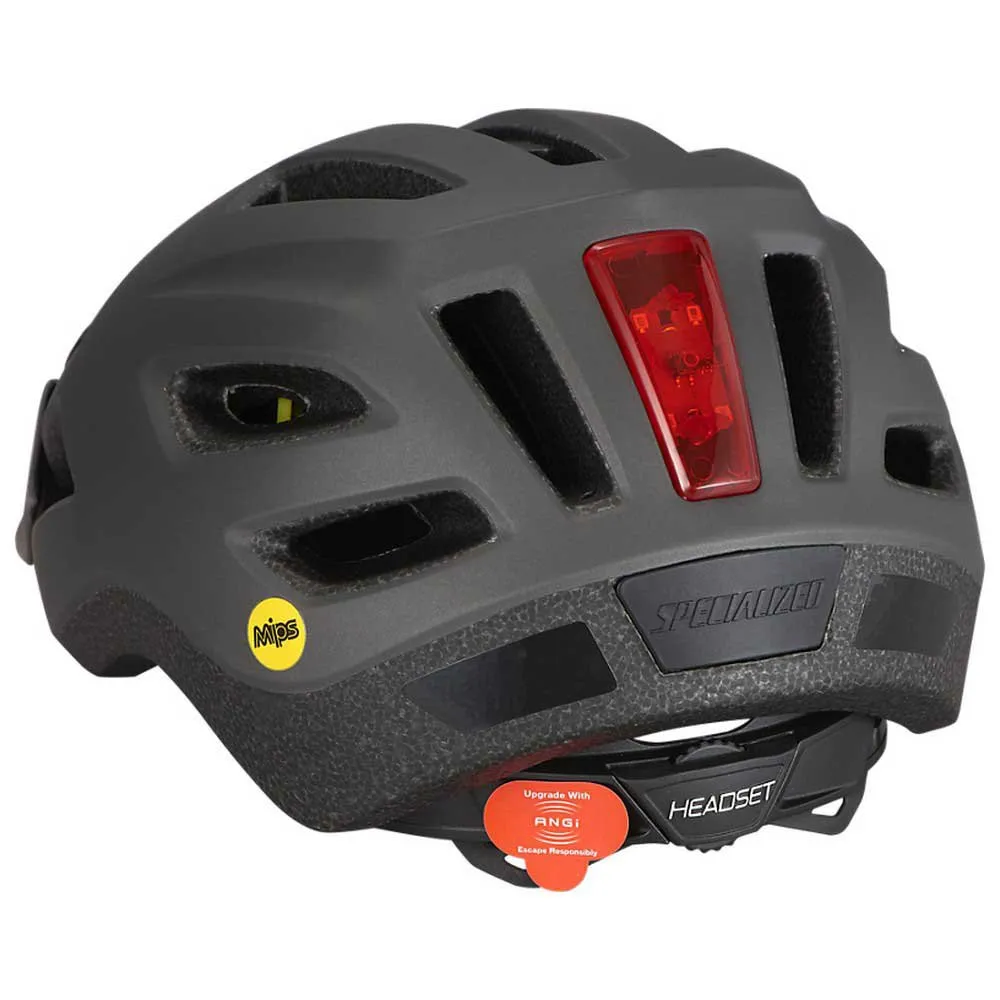 specialized shuffle led youth helmet