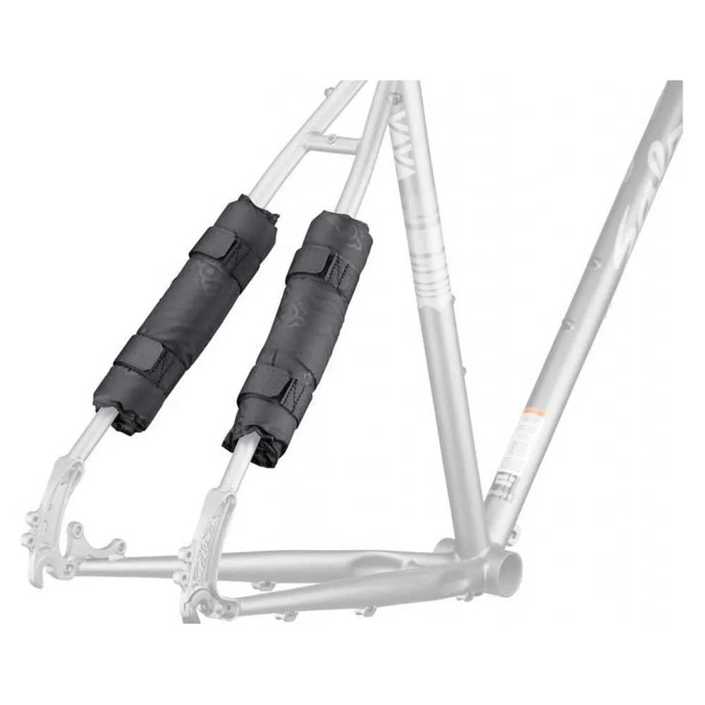 SCICON Bicycle Frame Front Fork/Seat Stay Protection Pad Set, Bikeinn