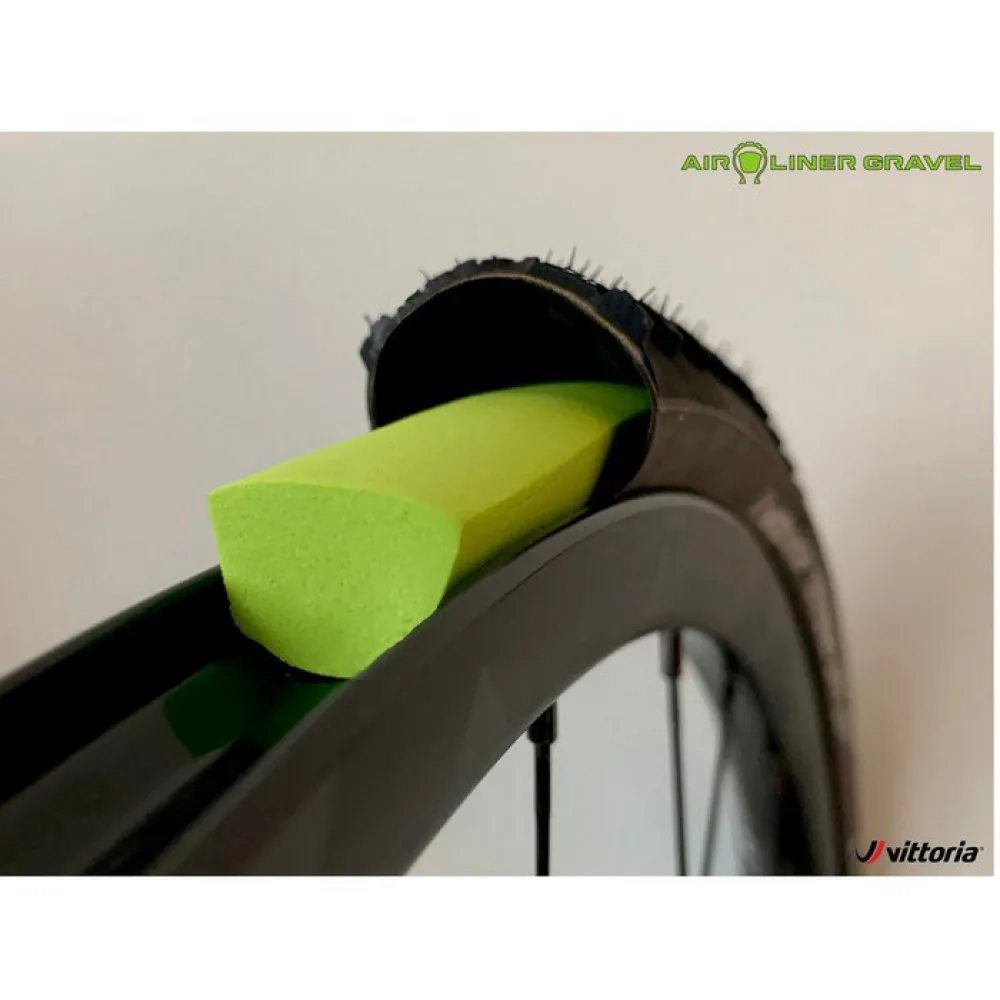 Vittoria AirLiner Tubeless Gravel Anti Flat Tire Insert, Bikeinn