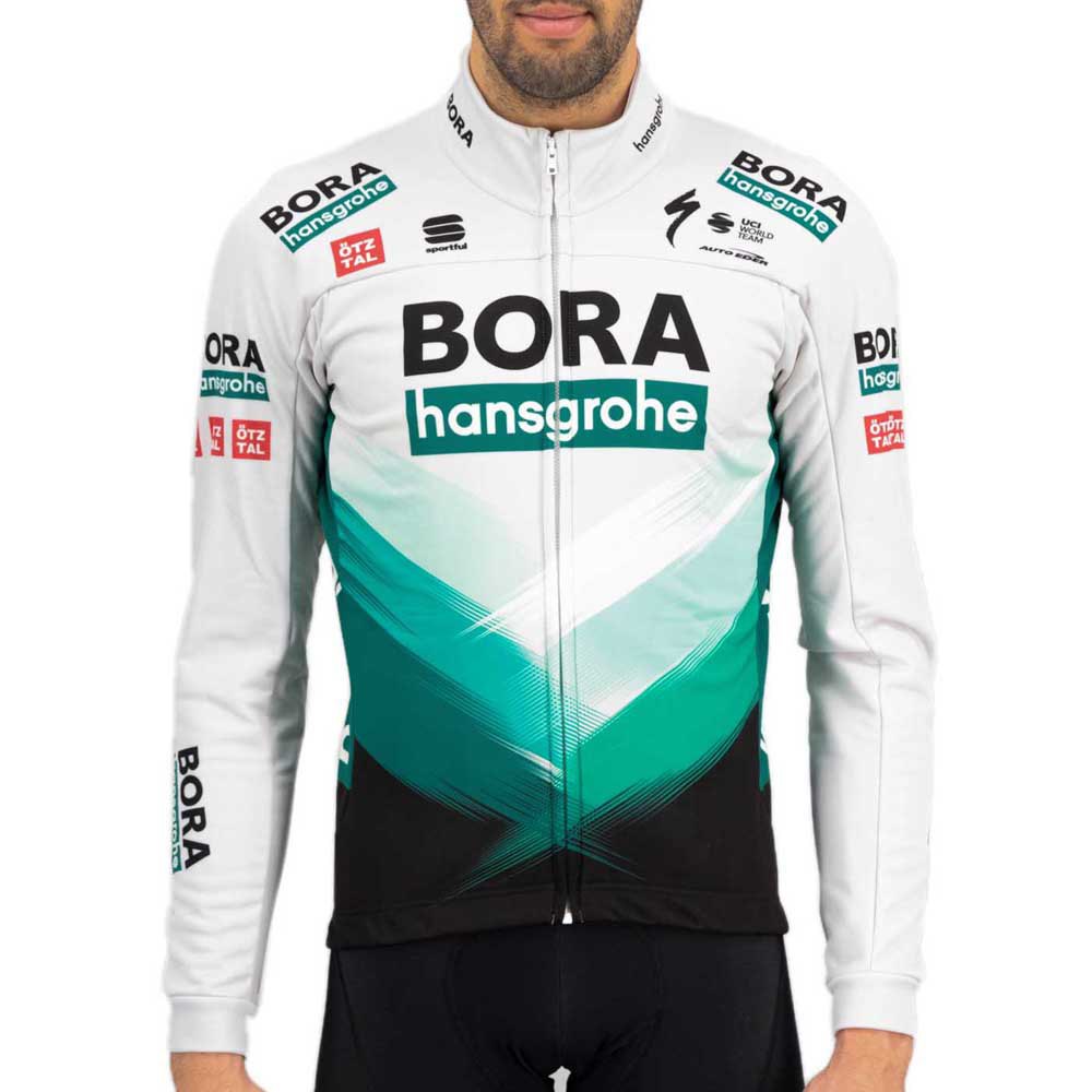 大感謝セール】 Sportful Bora Hansgrohe Jacket - ウエア - www 
