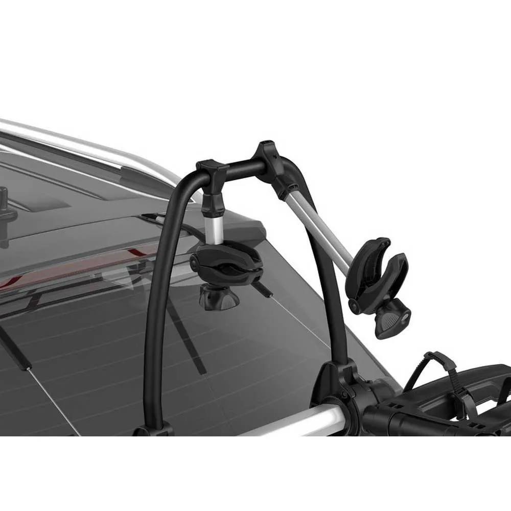 Thule OutWay Platform Bike Rack For 2 Bikes, Black Bikeinn