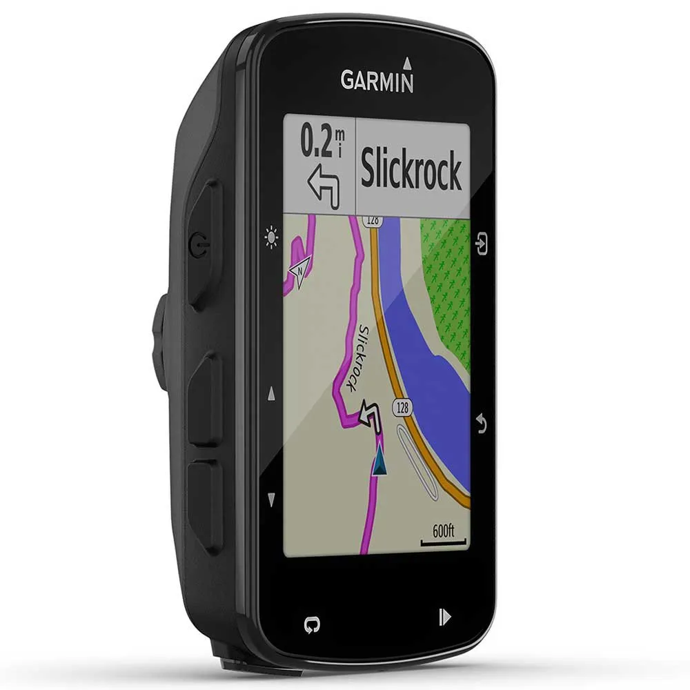 garmin edge 520 plus cycling computer