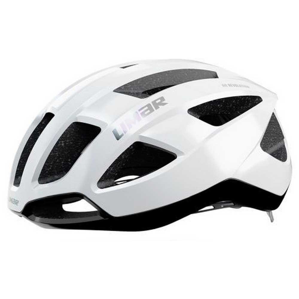 Matt Black size L 57-61 cm NEW LIMAR bicycle road mtb helmet Ultralight 