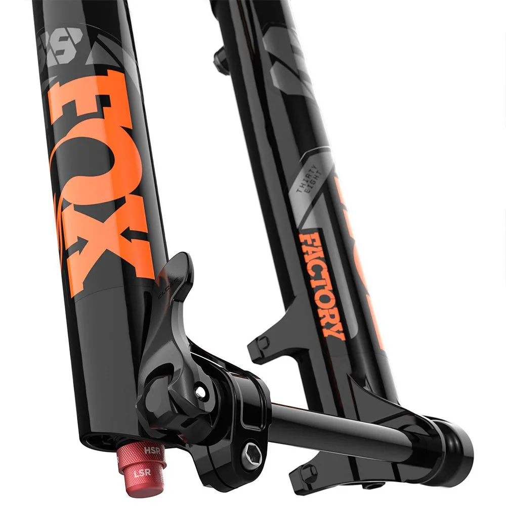 fox mtb grips
