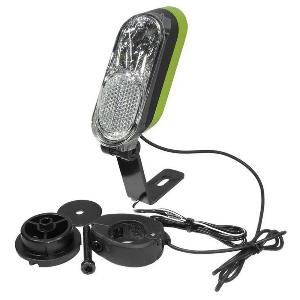 haibike front light