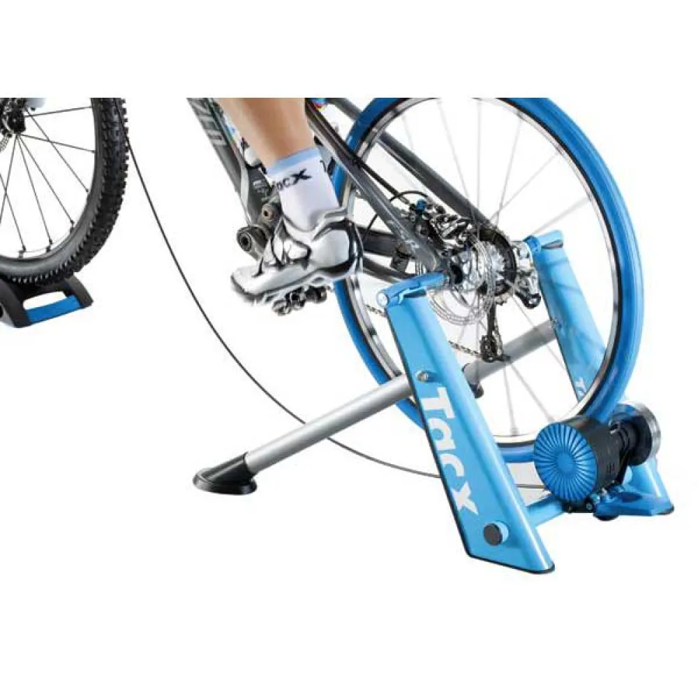 tacx blue matic smart trainer