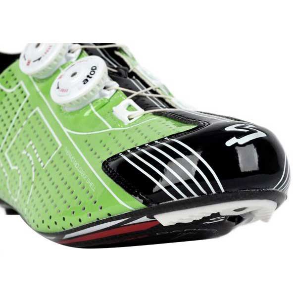 spiuk 15 road shoes