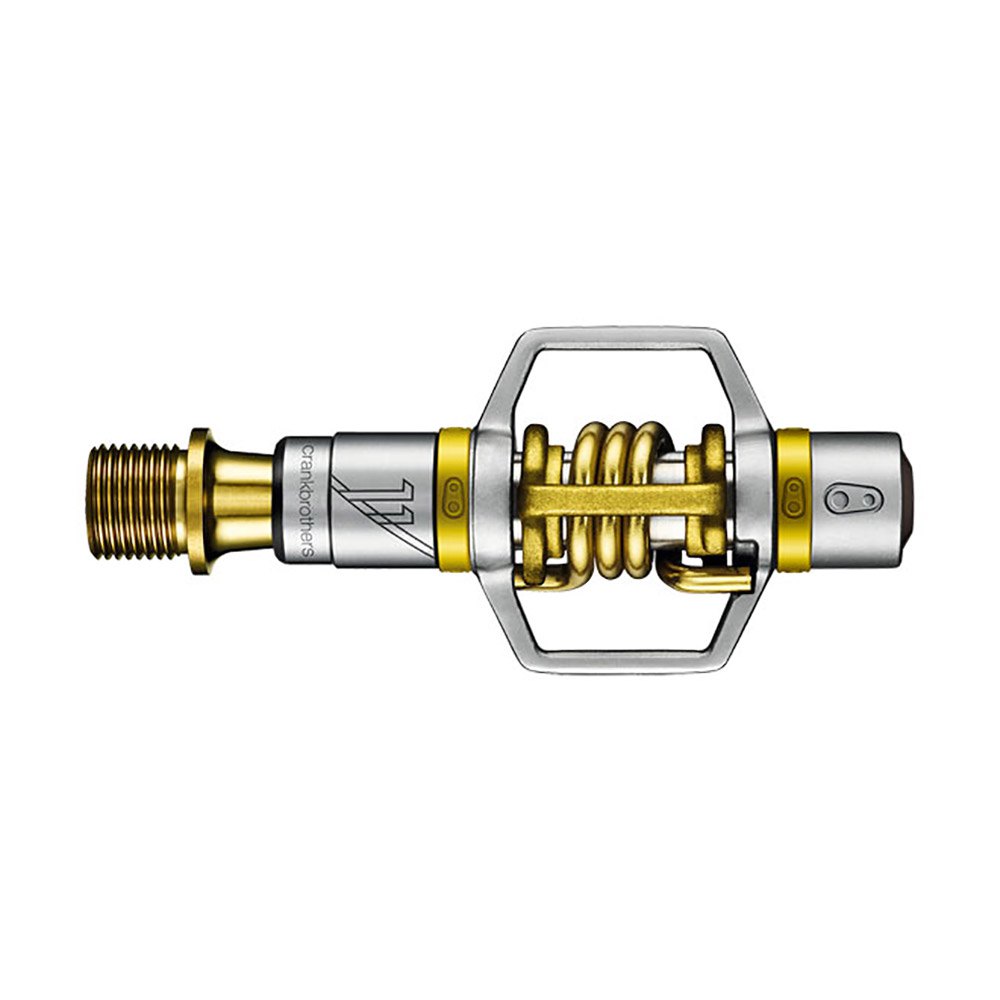 Crankbrothers Egg Beater 11 Pedale
