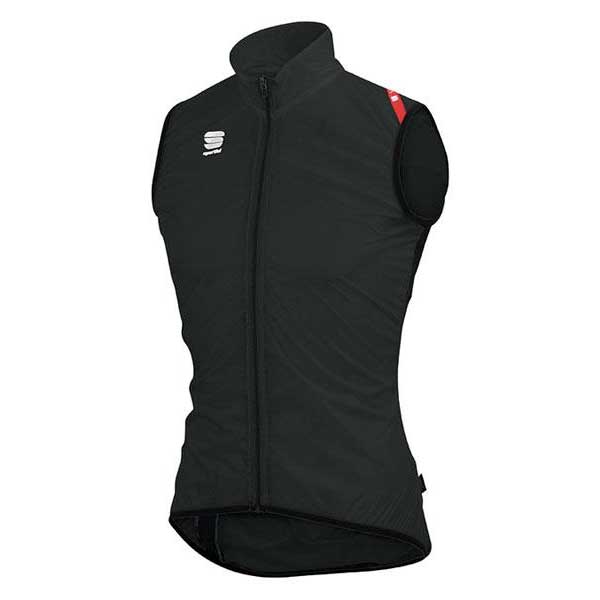 Compressport Cycling Hurricane Windprotect Vest Chaleco