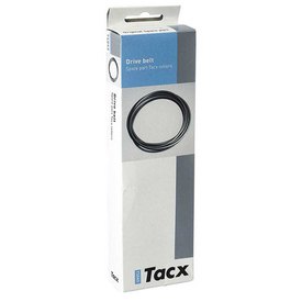 Tacx 弾性トランスミッション T-1025 Ecotrack