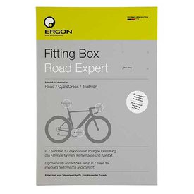Ergon Outil Road Expert Fitting Box