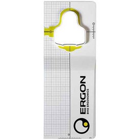 Ergon Eina TP1 Pedal Cleat For Look