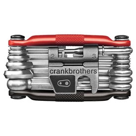 Crankbrothers Multi-ferramentas 19