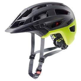 Uvex MTBヘルメット Finale 2.0