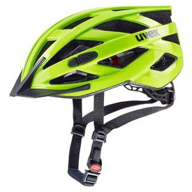 Uvex MTBヘルメット I-VO 3D