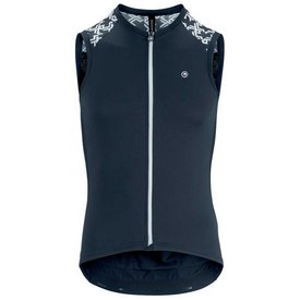 Assos Maillot Sin Mangas Mille GT