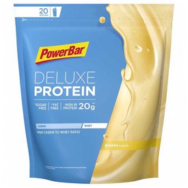 Powerbar Protein Deluxe 500g Banana