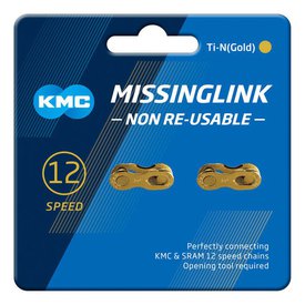 KMC Missinglink 2 Units
