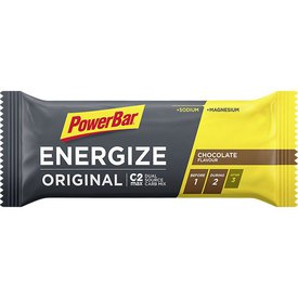 Powerbar 에너지 바 Energize Original 55g 초콜릿