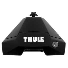 Thule Evo Clamp 4 Units