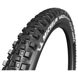 Michelin Mtb Dekk Wild Enduro Rear Gum-X 27.5´´ Tubeless