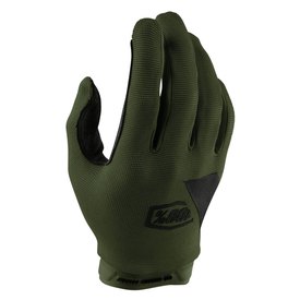 100percent Ridecamp Long Gloves