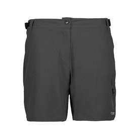 CMP 30C5976 Free Bike Bermuda With Inner Mesh Underwear Shorts
