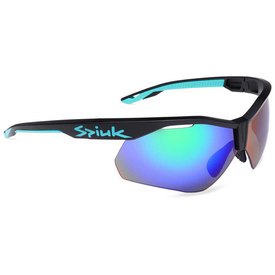 Spiuk Ventix-K Gespiegelt Sonnenbrille